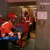 Из-за аварии скоростного парома в Гонконге пострадали 85 человек