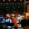 В Гонконге паром натолкнулся под водой на неизвестный объект: 85 раненых