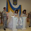 На Одесчине братья-близнецы женились на сестрах-близняшках