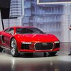 Два концептуальных Audi запустят в серию
