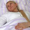 Защитник Тимошенко утверждает, что его не пустили к подзащитной