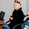Суд Литвы оштрафовал украинку из FEMEN