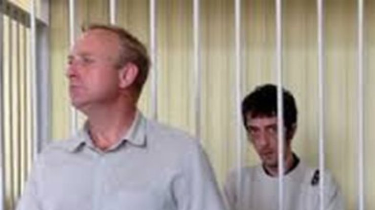 Жена убитого Хайсером Джемилевым просит суд быть помягче