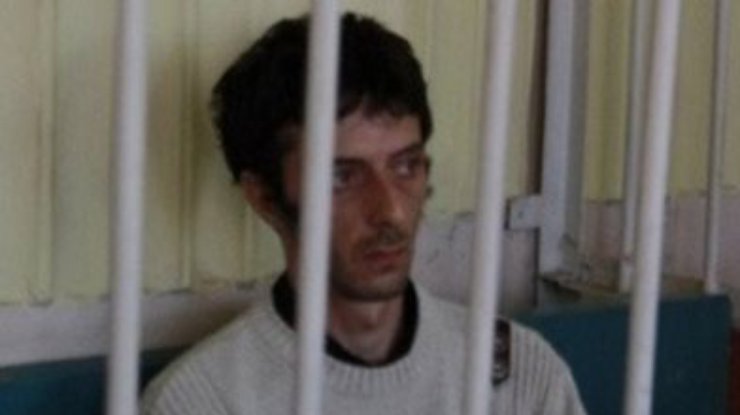 Родные Хайсера Джемилева не знают, как он достал карабин из сейфа