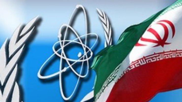 Иран может приостановить выполнение ядерной программы к концу года
