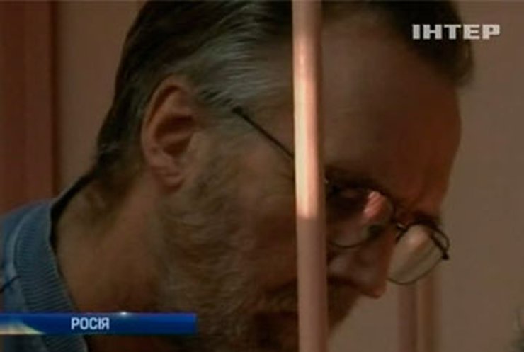В Петербурге выпустили под залог последнего арестованного "гринписовца"