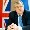 Посол Великобритании осудил силовой разгон киевского "евромайдана"