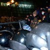 В связи с событиями на "евромайдане" открыто два уголовных производства