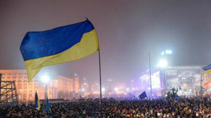 Оппозиция готовит всеукраинскую забастовку, требуют досрочные выборы президента и ВР