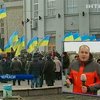 Черкасские депутаты хотят предложить Януковичу объявить чрезвычайное положение