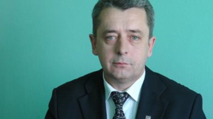 Мэр Ивано-Франковска и его заместители ушли в отпуск за свой счет в поддержку забастовки
