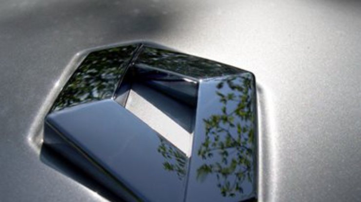Renault планирует выпустить суперэкономичный автомобиль