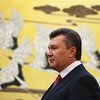 Янукович отбыл с визитом в Китай