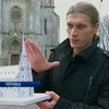 Черновицкий архитектор создает уникальные макеты церквей