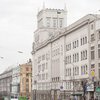 Оппозиция пикетирует харьковский горсовет, собравшийся на внеочередную сессию