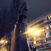 Подозреваемого в хулиганстве возле памятника Ленина арестовали, - прокуратура