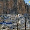 Сирийские боевики взяли в плен монахинь