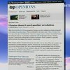 Washington Post предлагает власти и оппозиции сесть за стол переговоров