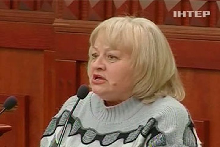 Донецкие депутаты назвали оправданным насилие по отношению к протестующим