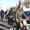 Жители ЕС покупают больше велосипедов, чем машин