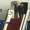 В Китай прибыл вице-президент США Джо Байден