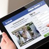 Facebook запатентовала технологию отслеживания пиратских файлов