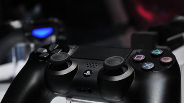 Небывалый успех PlayStation: За месяц Sony продала 2,1 миллиона консолей