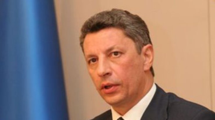 Украинская делегация во главе с Бойко отправилась на переговоры в Москву, - МИД