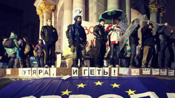 Le Huffington Post: Украина и риски европейской дипломатии