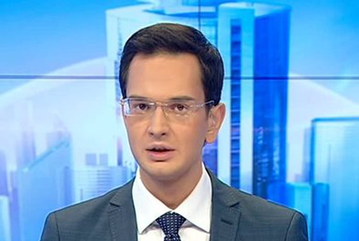 Демонстранты ночевали у зданий Кабмина и Верховной рады