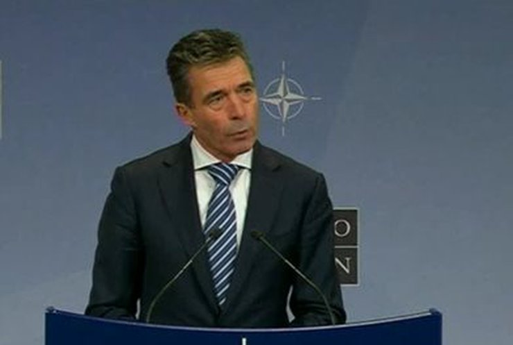 Генсек НАТО призвал власть и оппозицию начать переговоры