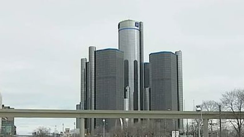 Американский Детройт признали банкротом