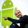 Создатель Android возглавил разработку робота для Google