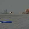 На США обрушились мощные снегопады