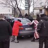 В Первомайске нардепы участвовали в задержании наркоторговцев