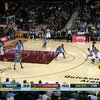 НБА: Лучшие моменты матчей минувшей ночи