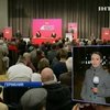 Немецкие сатирики разыграли социал-демократов