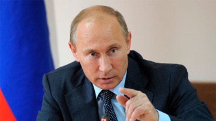 The Daily Beast: Путин устанавливает свою власть: сначала в Армении, теперь в Украине