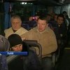 Во Львове к Евромайдану присоединились театральные коллективы