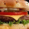 В США бастуют работники "фаст-фудов"
