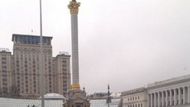 Смерть мужчины возле Майдана: Новые подробности
