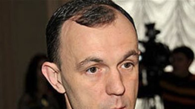 Провокаторы хотят похитить Тимошенко, - Кожемякин