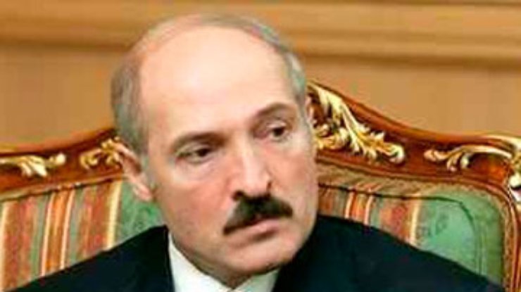 Хартыя’97: Лукашенко нервничает из-за Евромайдана