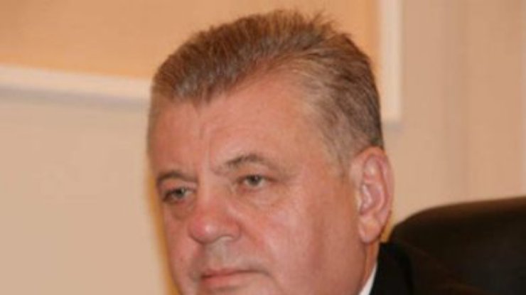 Губернатору Тернопольщины выразили недоверие