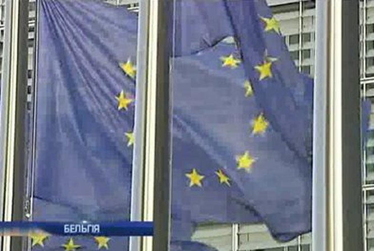 Европарламент 10 декабря обсудит ситуацию в Украине