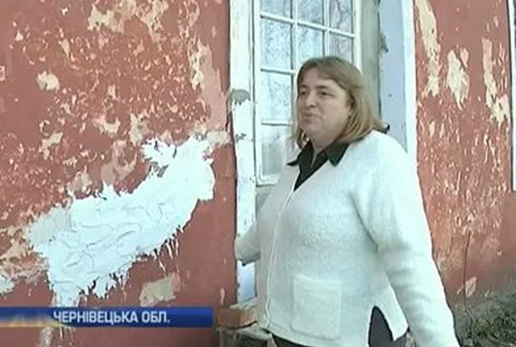 На Буковине вот-вот рухнет детсад: За ремонт никто не берется