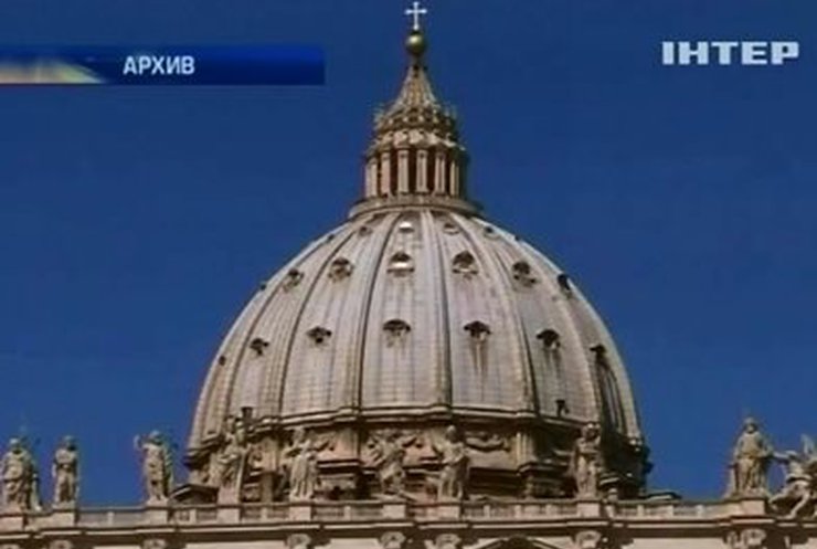 Ватикан учредил комитет по борьбе с педофилией