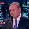 Ефремов извинился за неточность в заявлении о похищении сына экс-нардепа
