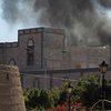На министерство обороны Йемена напали выходцы из Саудовской Аравии