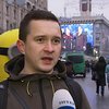 Российские правые приехали в Киев, чтобы воочию увидеть Майдан
